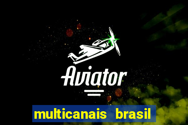 multicanais brasil x uruguai